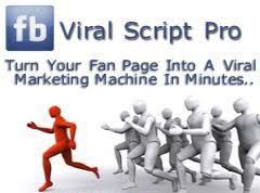 FB Viral Script Pro V2