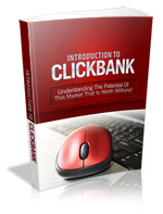 Clickbank Ecourse Vol. 1-3