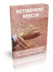 Retirement Rescue