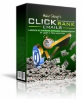 ClickBank eMails