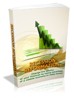 Recession Refomation
