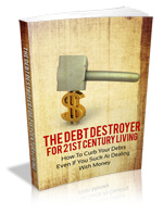 The Debt Destroyer