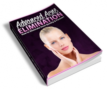 Advanced Acne Elimination - PLR