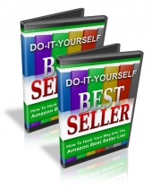 Do-It-Yourself Best Seller