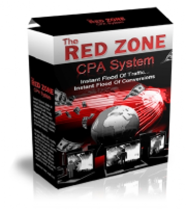The Red Zone CPA System
