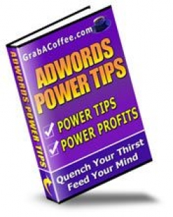 Adwords Power Tips