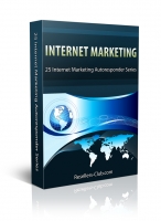 Internet Marketing Autoresponder Series