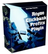 Rogue Clickbank Profits Plugin