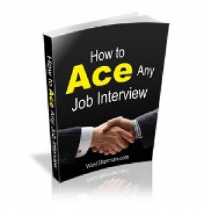 How To Ace Any Job Interview