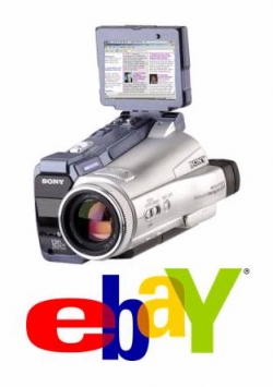 eBay Video Articles - All 3 Sets