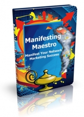 Manifesting Maestro