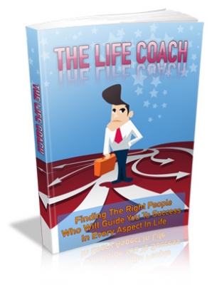 The Life Coach
