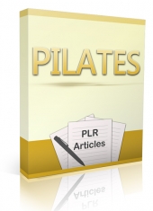 10 Pilates Articles