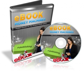 eBook Money Machines