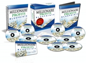 Millionaire Profits Blueprints #5