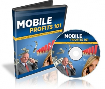 Mobile Profits 101