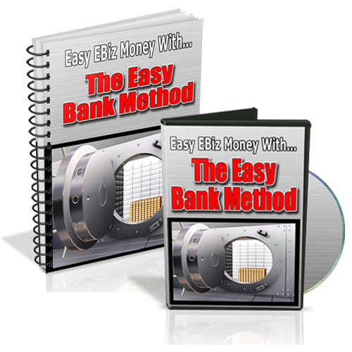 The Easy Bank Method