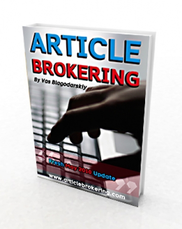 Article Brokering