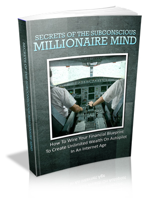 Subconscious Millionaire Mind