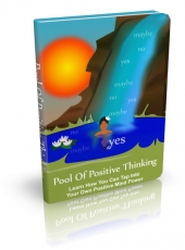 Pool Of Positive Thinking