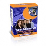 Expert Articles Pack