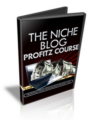 The Niche Blog Profitz Course