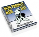 Niche Products Made Easy