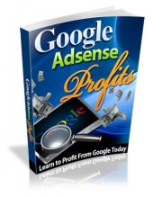 Google AdSense Profit