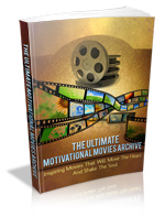 Motivational Movie Archive