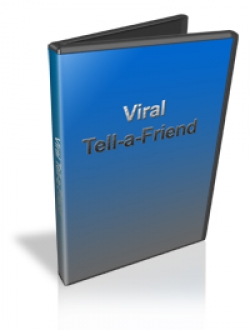 Viral Tell-a-Friend