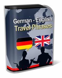 German - English Travel Phrases