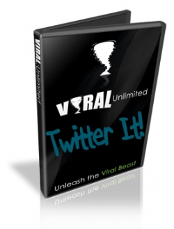 Viral Unlimited Twitter It!