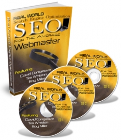 SEO For The Average Webmaster