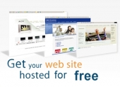 Host Websites For Free