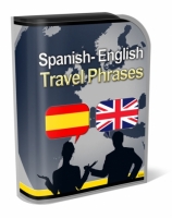 Spanish - English Travel Phrases