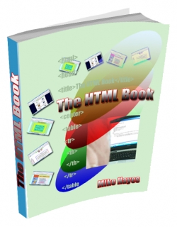 The HTML Book