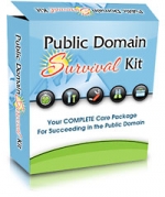 Public Domain Survival Kit