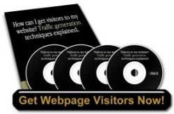 How Can I Get Visitors To My Website