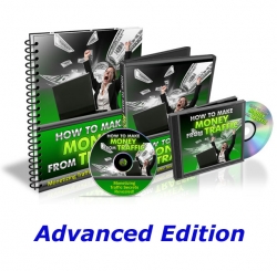 How To Make Money From Traffic - Advanced Edition