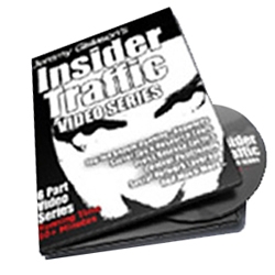 Insider Traffic Video Series - 2