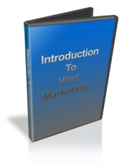 Introduction To Viral Marketing