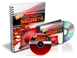 New Web Traffic Secrets