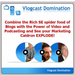 Vlogcast Domination