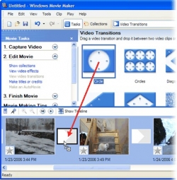 Brand Your Videos With Windows Movie Maker