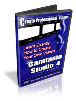Create Professional Videos