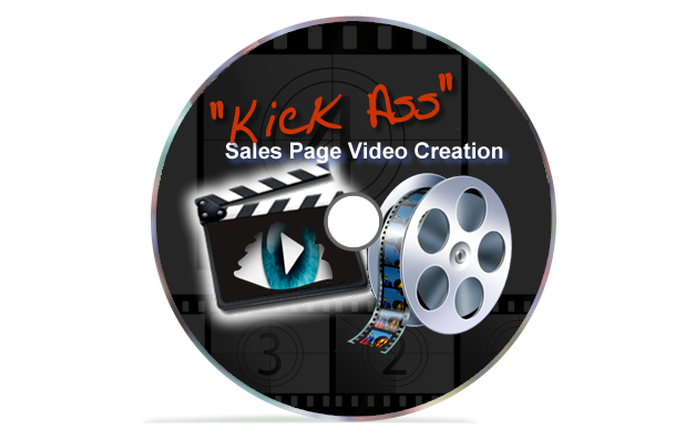 Kick Ass Sales Page Creation
