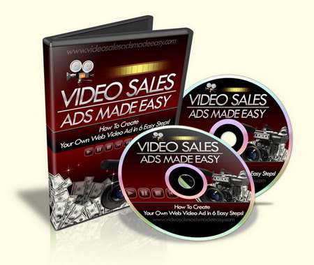 Video Sales Ads Made Easy
