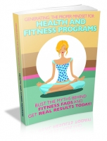 Health And Fitness Programs