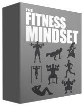 The Fitness Mindset