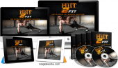 HIIT 2 FIT Video Upgrade